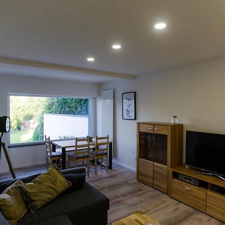 Ferienwohnung Essen - Zentral Im Ruhrgebiet 외부 사진