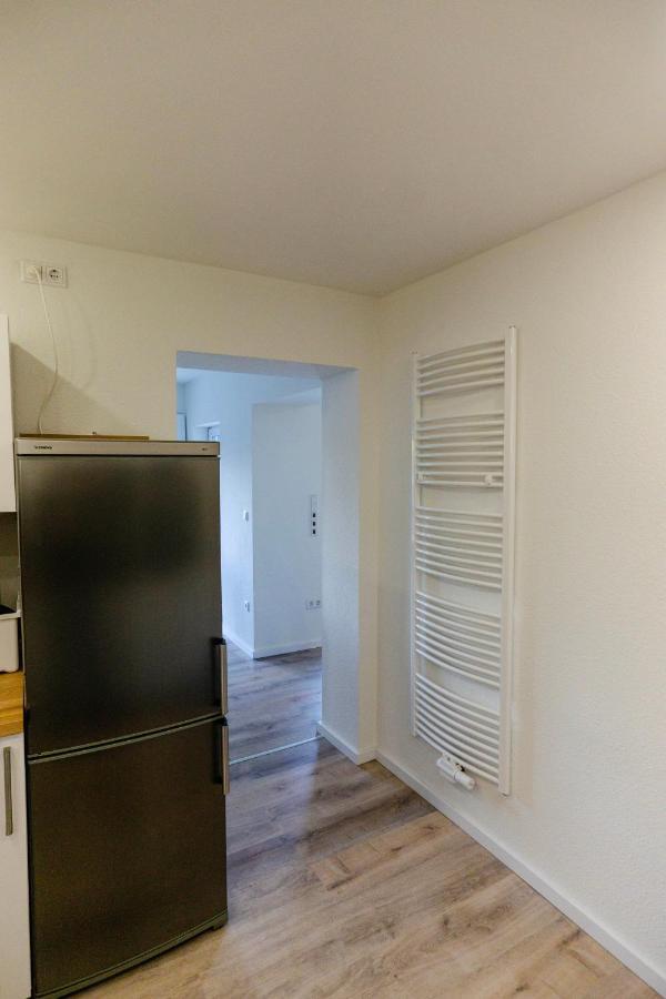 Ferienwohnung Essen - Zentral Im Ruhrgebiet 외부 사진