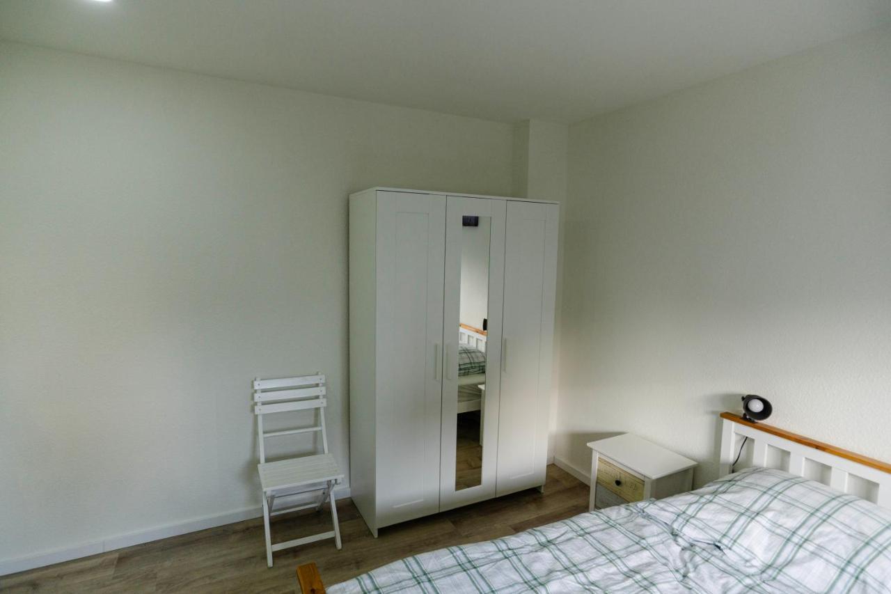 Ferienwohnung Essen - Zentral Im Ruhrgebiet 외부 사진