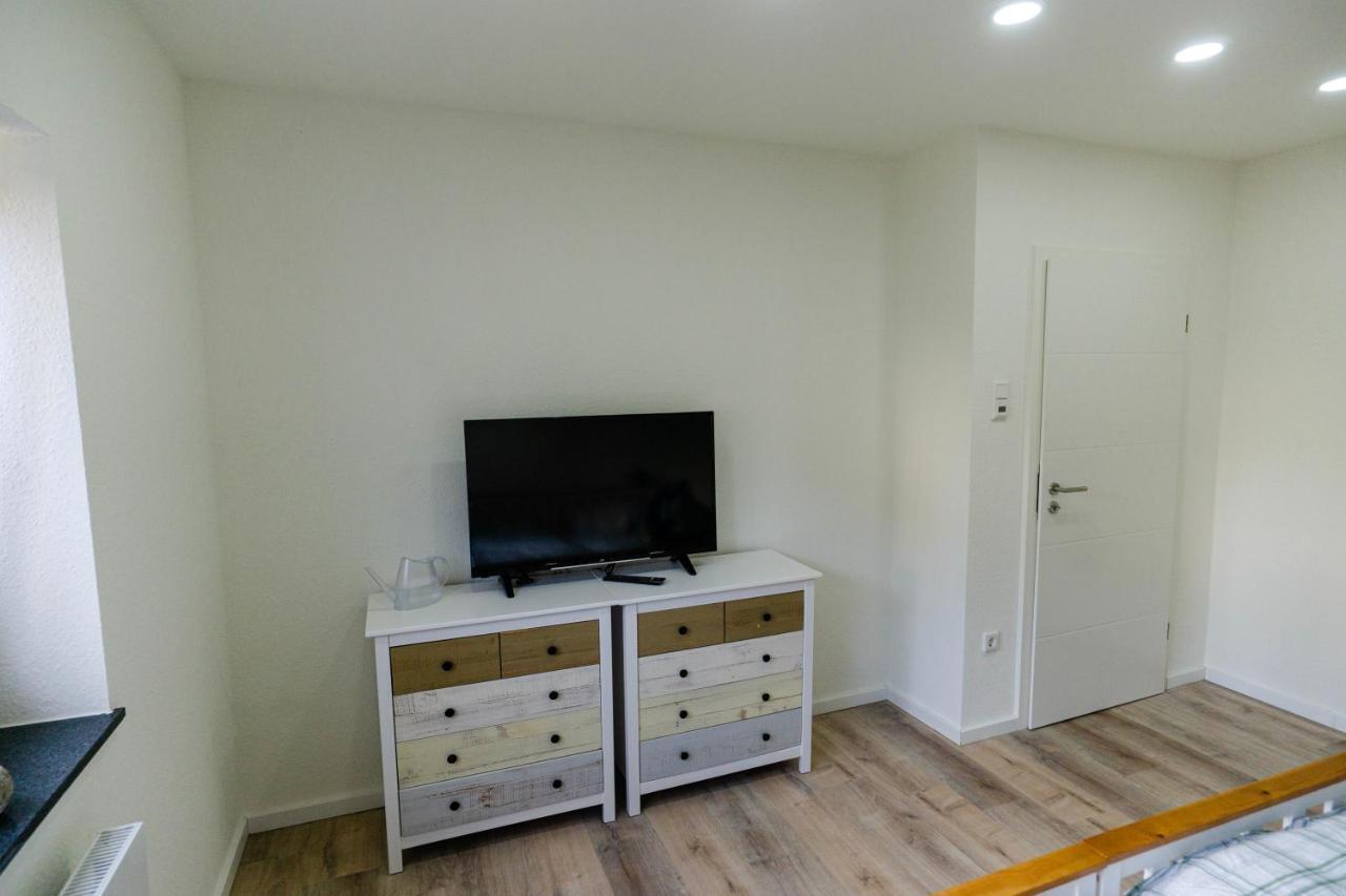 Ferienwohnung Essen - Zentral Im Ruhrgebiet 외부 사진