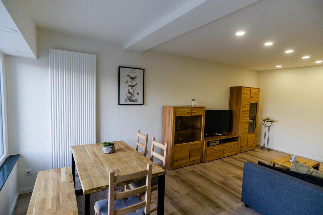 Ferienwohnung Essen - Zentral Im Ruhrgebiet 외부 사진