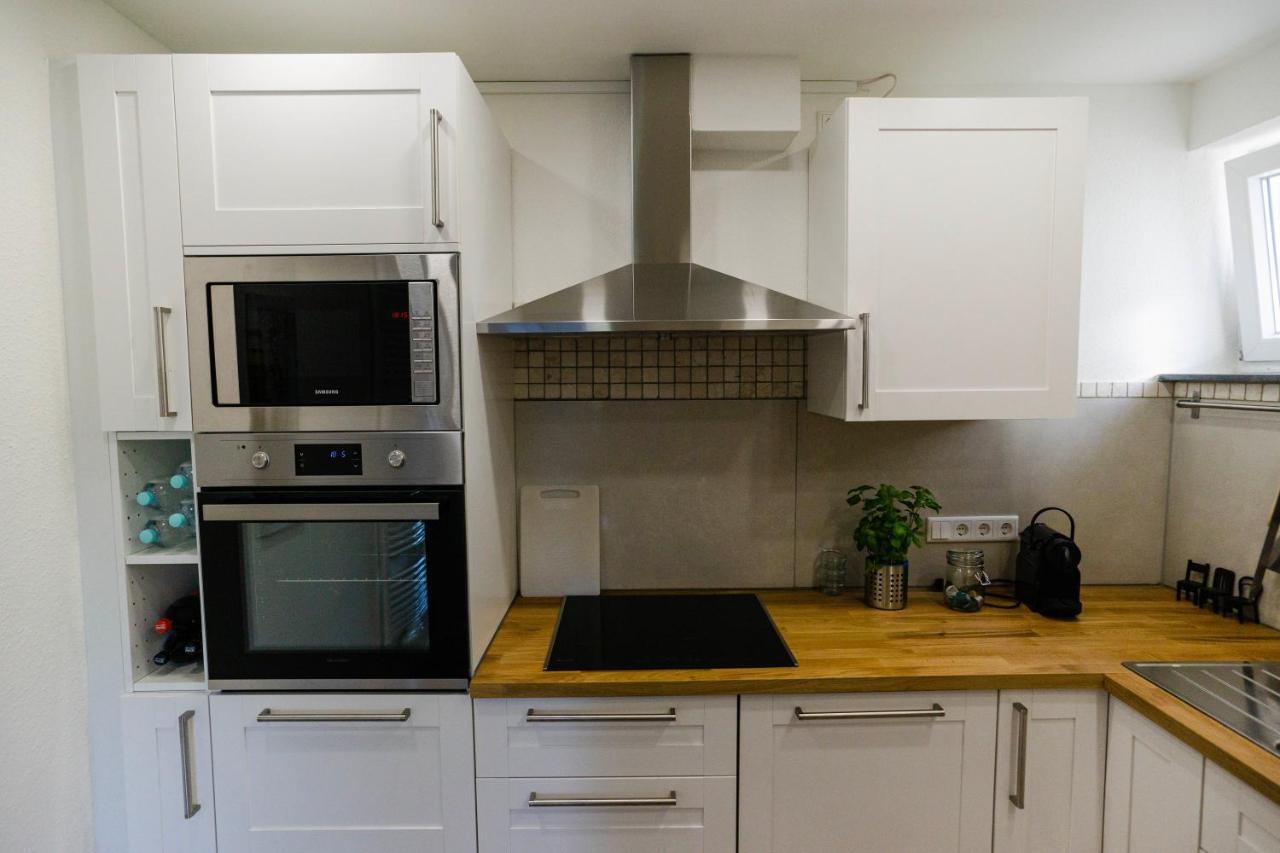 Ferienwohnung Essen - Zentral Im Ruhrgebiet 외부 사진